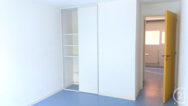 Appartement à louer - 2 pièces - 24.96 m2 - BESANCON - 25 - FRANCHE-COMTE - Century 21 Chaprais Immobilier