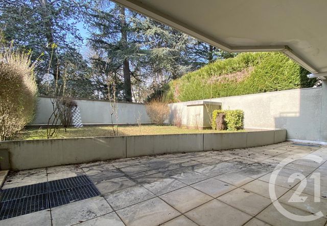 appartement - BESANCON - 25