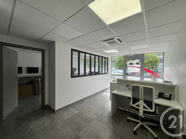 divers à vendre - 125.0 m2 - BESANCON - 25 - FRANCHE-COMTE - Century 21 Chaprais Immobilier
