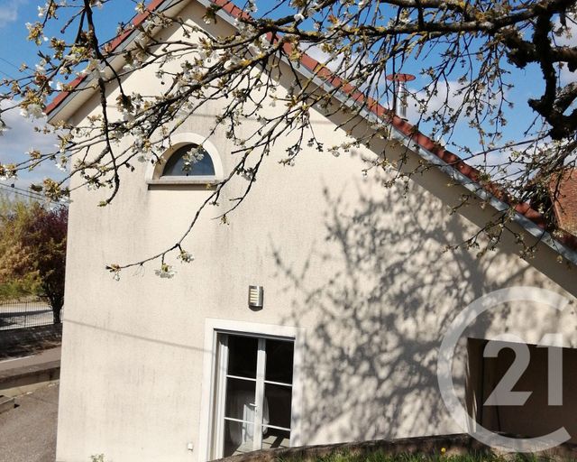 maison - GY - 70