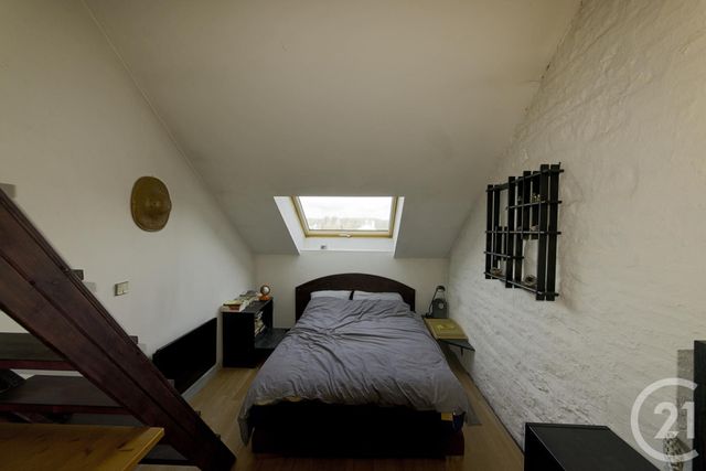 Appartement à vendre - 4 pièces - 100.06 m2 - BESANCON - 25 - FRANCHE-COMTE - Century 21 Chaprais Immobilier