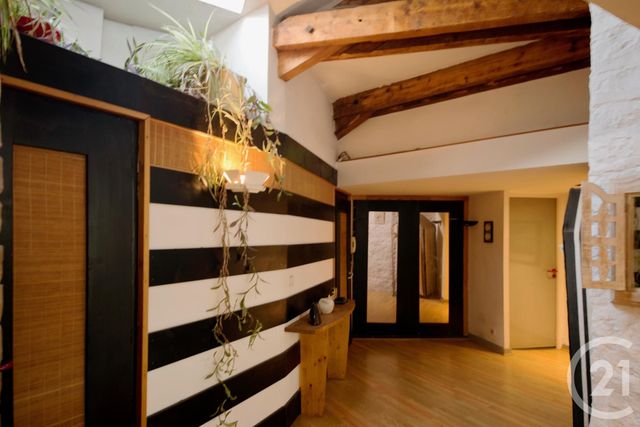 Appartement à vendre - 4 pièces - 100.06 m2 - BESANCON - 25 - FRANCHE-COMTE - Century 21 Chaprais Immobilier