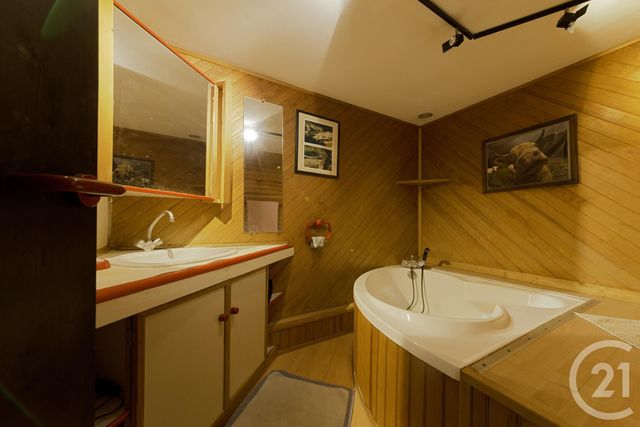 Appartement à vendre - 4 pièces - 100.06 m2 - BESANCON - 25 - FRANCHE-COMTE - Century 21 Chaprais Immobilier