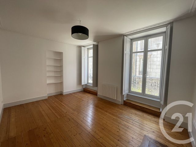 appartement - BESANCON - 25