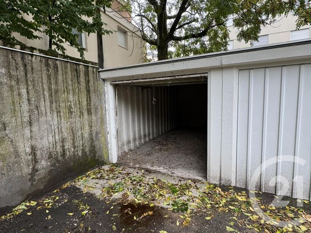 Parking à vendre BESANCON