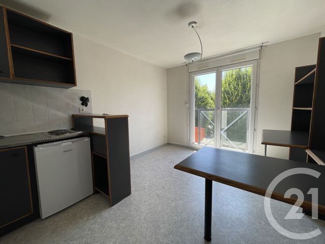 appartement - BESANCON - 25