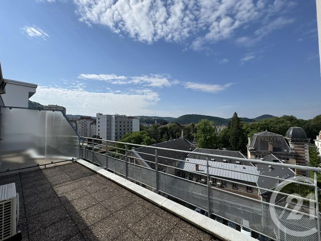 Appartement à vendre BESANCON