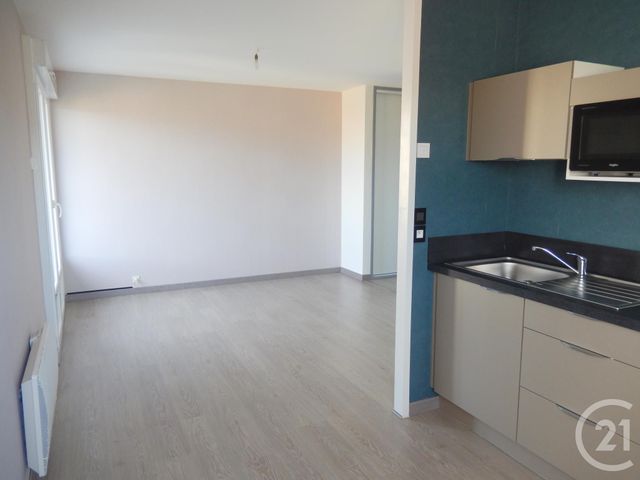 appartement - BESANCON - 25