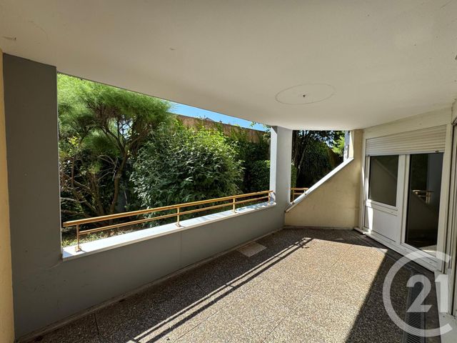 appartement - BESANCON - 25