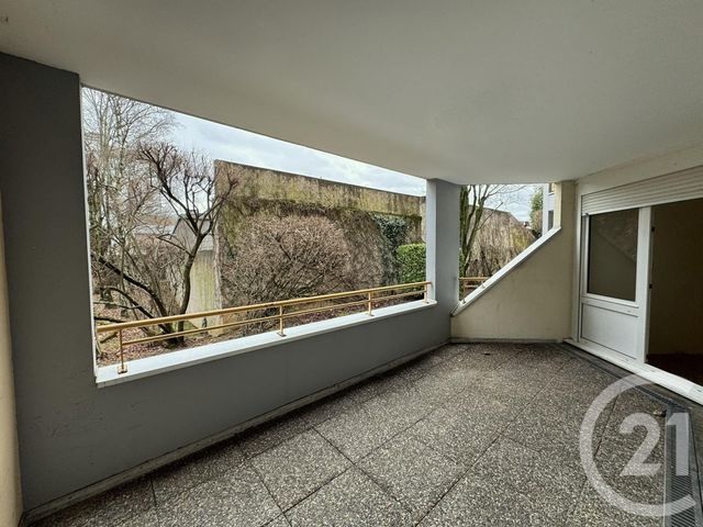 appartement - BESANCON - 25