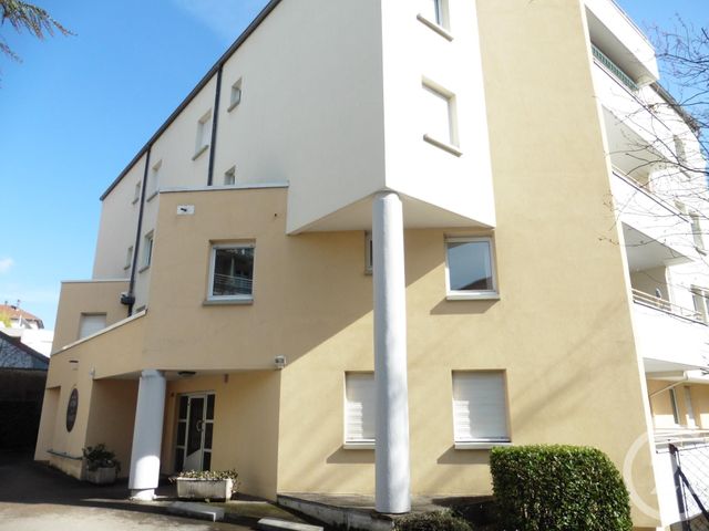 Appartement à vendre - 4 pièces - 77.75 m2 - BESANCON - 25 - FRANCHE-COMTE - Century 21 Chaprais Immobilier