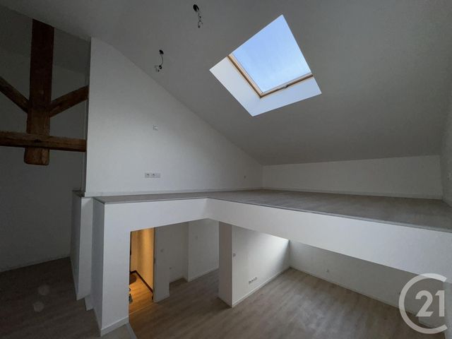 appartement - BESANCON - 25