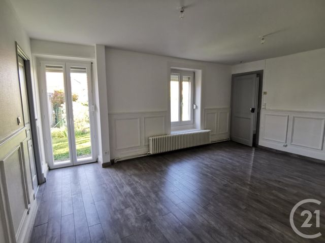 Appartement F2 à louer - 2 pièces - 49.34 m2 - BESANCON - 25 - FRANCHE-COMTE - Century 21 Chaprais Immobilier