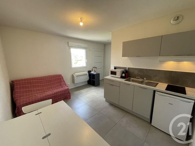 Appartement Studio à louer BESANCON