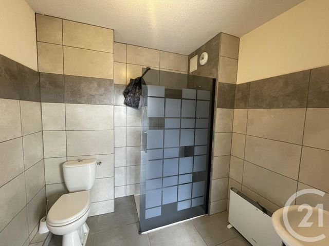 Afficher la photo en grand Appartement Studio à louer - 1 pièce - 21.44 m2 - BESANCON - 25 - FRANCHE-COMTE - Century 21 Chaprais Immobilier