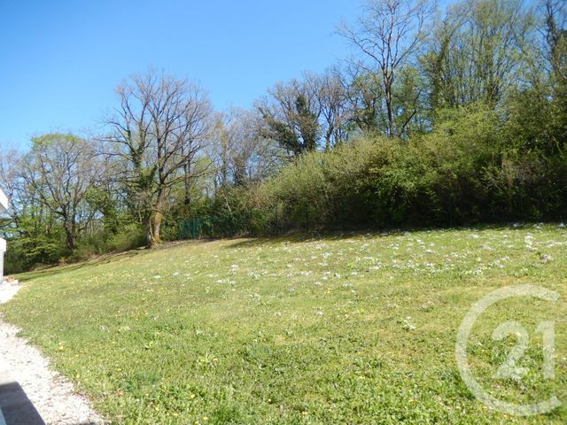 Appartement F2 à louer - 2 pièces - 45.0 m2 - BESANCON - 25 - FRANCHE-COMTE - Century 21 Chaprais Immobilier