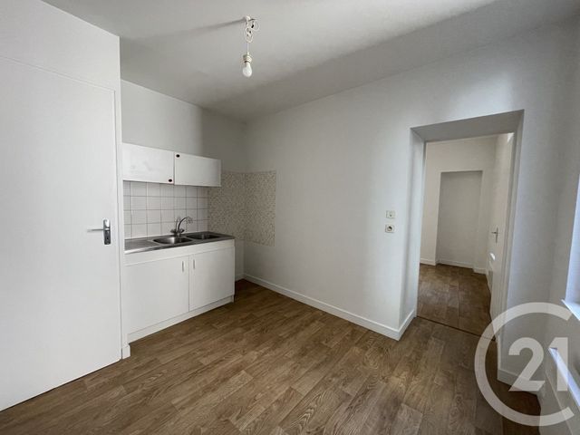 appartement - BESANCON - 25