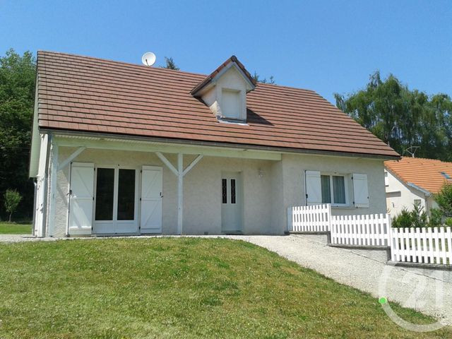 maison - CHATILLON LE DUC - 25