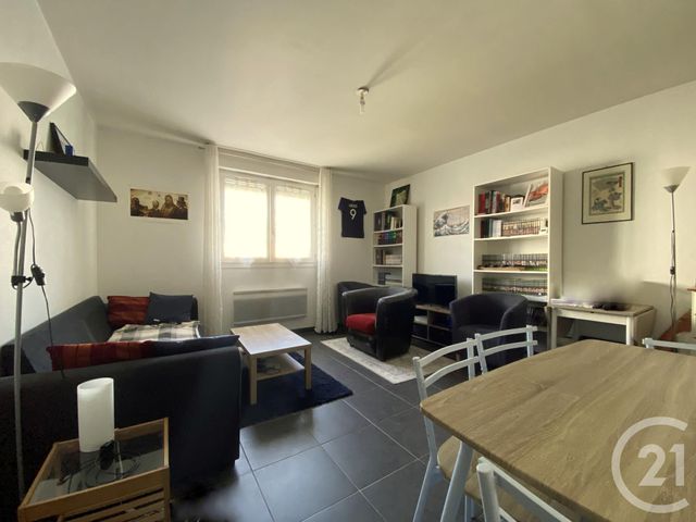 Appartement F2 à vendre BESANCON