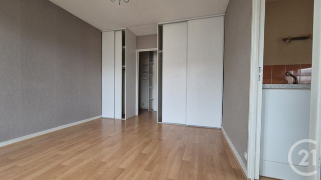appartement - BESANCON - 25