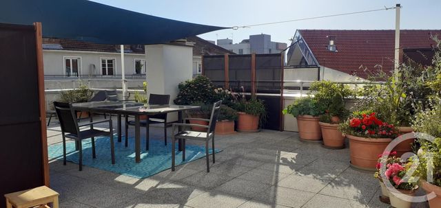 appartement - BESANCON - 25