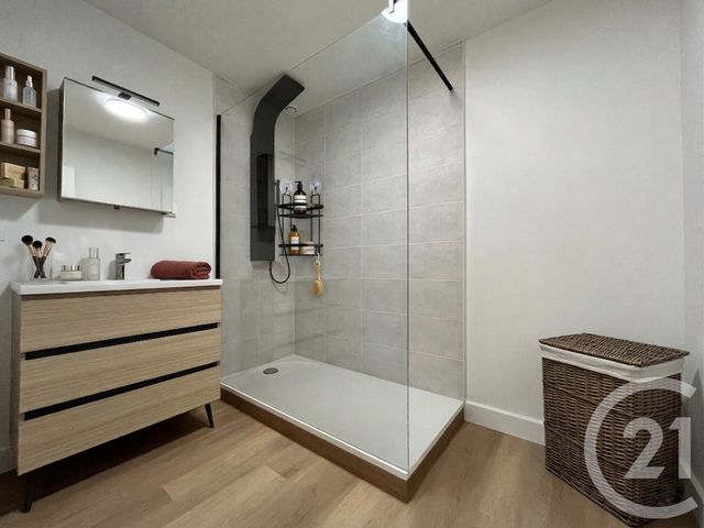 Appartement F3 à vendre - 3 pièces - 58.83 m2 - FRANOIS - 25 - FRANCHE-COMTE - Century 21 Chaprais Immobilier