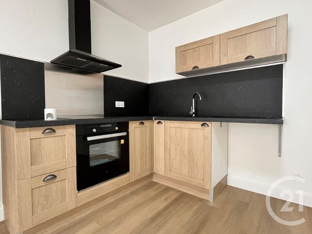 Appartement F3 à vendre - 3 pièces - 58.83 m2 - FRANOIS - 25 - FRANCHE-COMTE - Century 21 Chaprais Immobilier