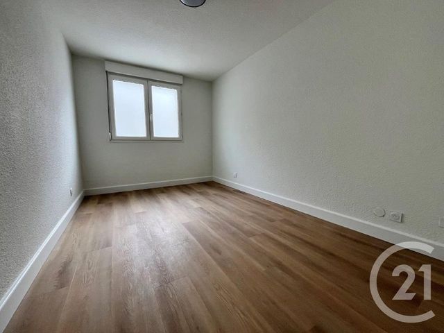 Appartement F3 à vendre - 3 pièces - 58.83 m2 - FRANOIS - 25 - FRANCHE-COMTE - Century 21 Chaprais Immobilier