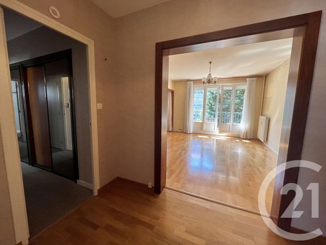 Appartement F5 à vendre - 5 pièces - 93.93 m2 - BESANCON - 25 - FRANCHE-COMTE - Century 21 Chaprais Immobilier