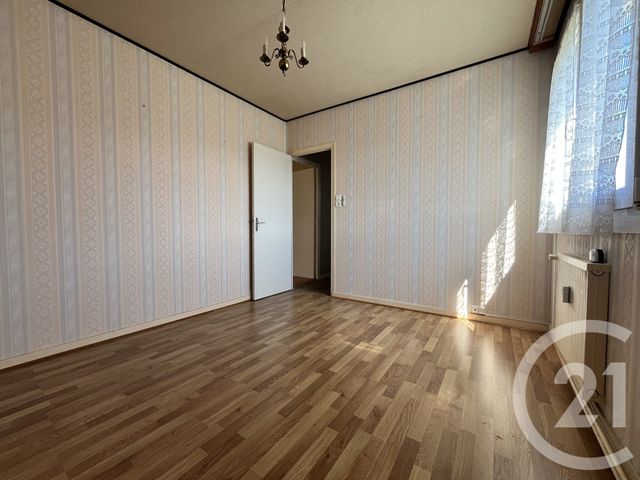 Appartement F5 à vendre - 5 pièces - 93.93 m2 - BESANCON - 25 - FRANCHE-COMTE - Century 21 Chaprais Immobilier