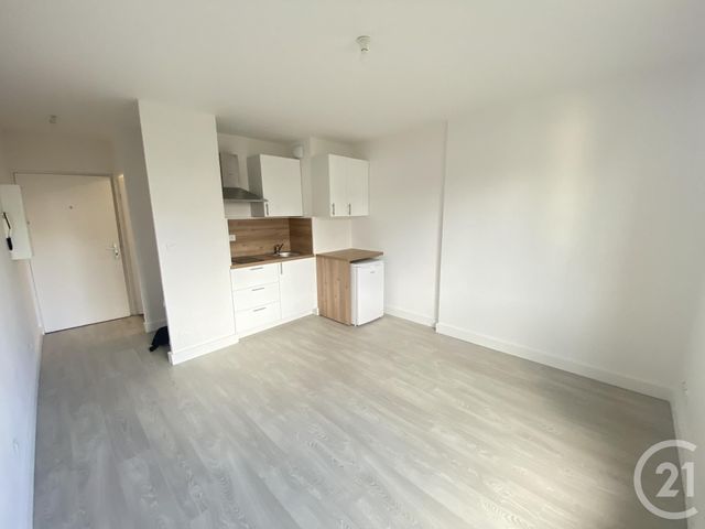 Appartement Studio à louer - 1 pièce - 19.7 m2 - BESANCON - 25 - FRANCHE-COMTE - Century 21 Chaprais Immobilier