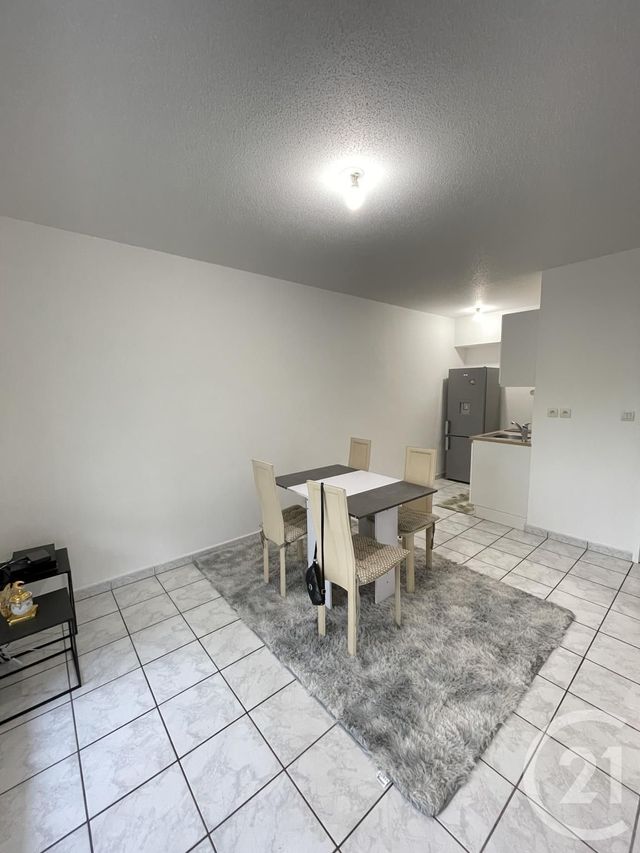 Appartement à louer - 2 pièces - 34.48 m2 - BESANCON - 25 - FRANCHE-COMTE - Century 21 Chaprais Immobilier