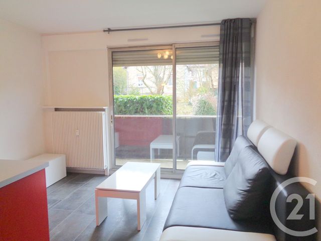 appartement - BESANCON - 25