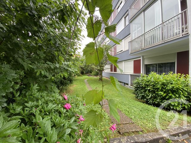appartement - BESANCON - 25