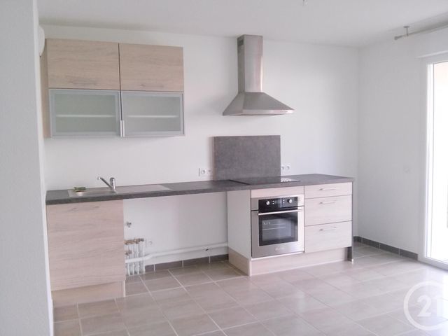 appartement - BESANCON - 25
