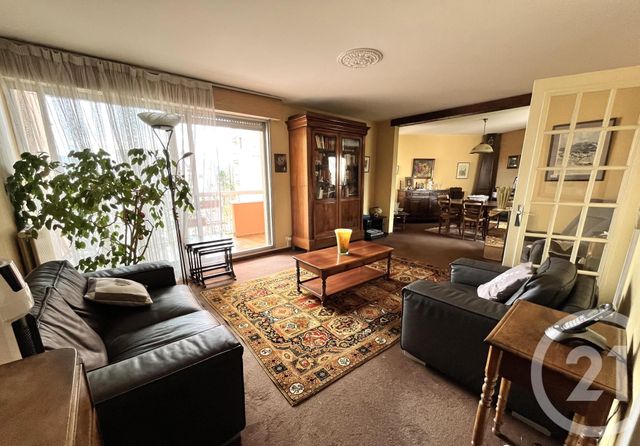 appartement - BESANCON - 25