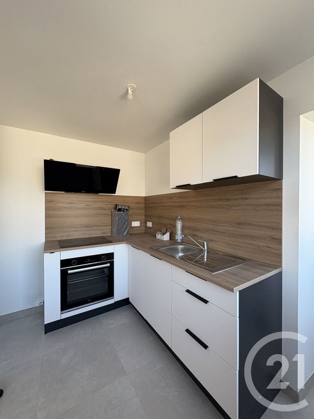 Appartement F3 à louer - 3 pièces - 67.05 m2 - BESANCON - 25 - FRANCHE-COMTE - Century 21 Chaprais Immobilier