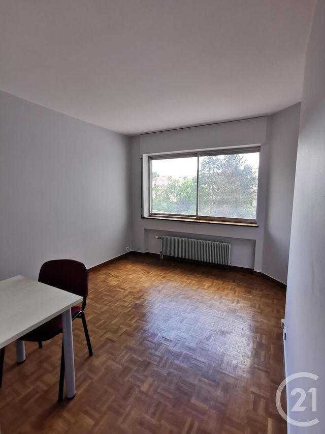 Appartement Studio à louer - 1 pièce - 18.25 m2 - BESANCON - 25 - FRANCHE-COMTE - Century 21 Chaprais Immobilier