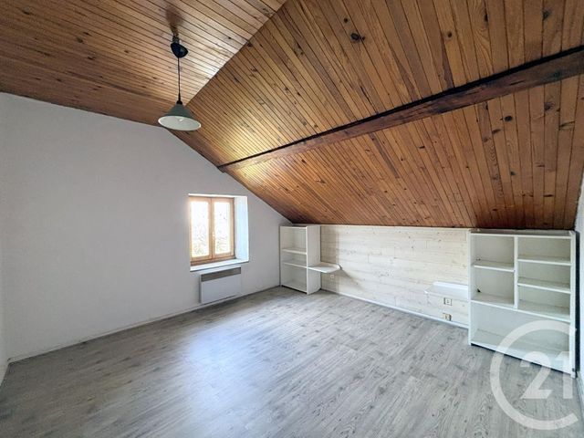 appartement - BESANCON - 25