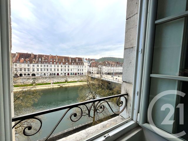 appartement - BESANCON - 25