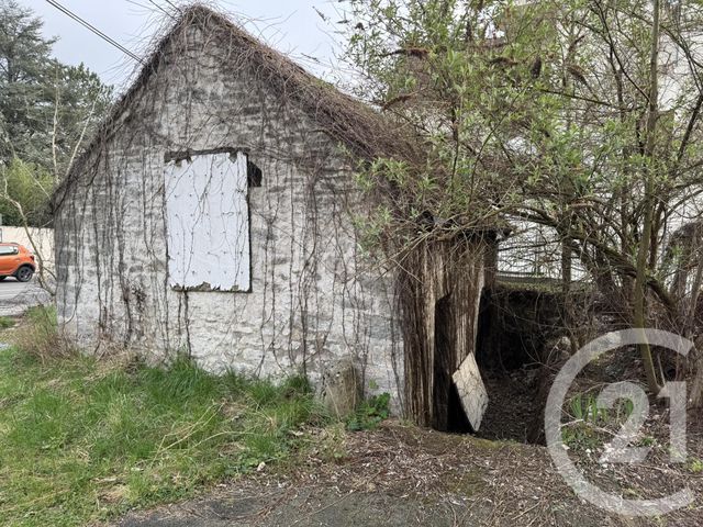 maison à vendre - 2 pièces - 18.06 m2 - BESANCON - 25 - FRANCHE-COMTE - Century 21 Chaprais Immobilier