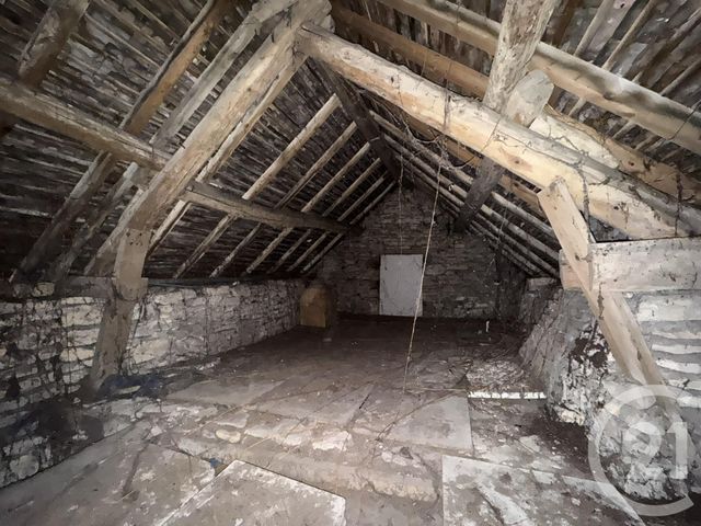 maison à vendre - 2 pièces - 18.06 m2 - BESANCON - 25 - FRANCHE-COMTE - Century 21 Chaprais Immobilier