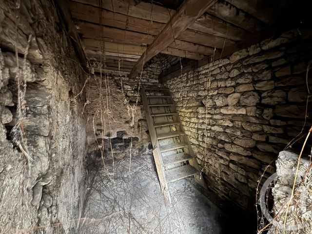 maison à vendre - 2 pièces - 18.06 m2 - BESANCON - 25 - FRANCHE-COMTE - Century 21 Chaprais Immobilier