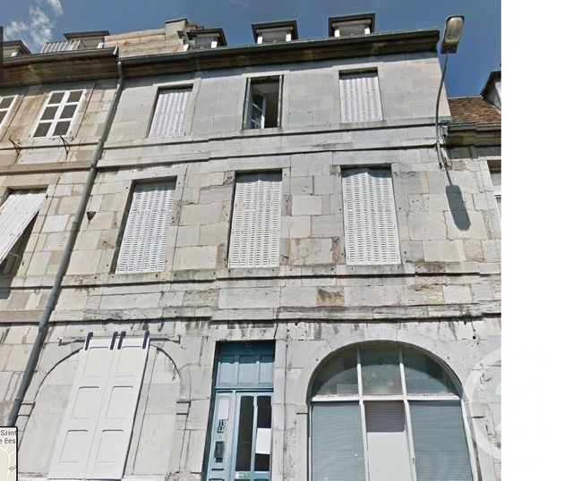  - BESANCON - 