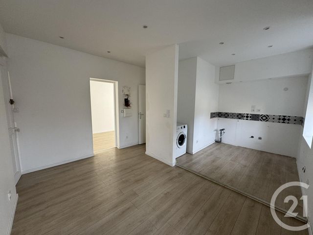 appartement - BESANCON - 25
