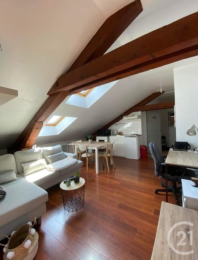 appartement - BESANCON - 25