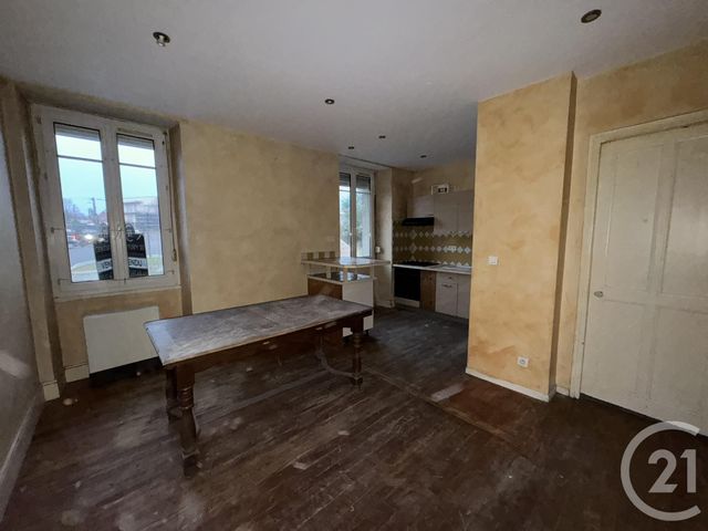 appartement - BESANCON - 25