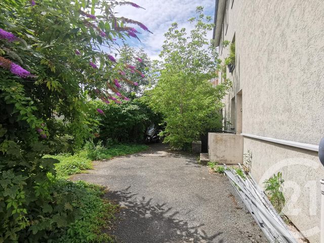 appartement - BESANCON - 25