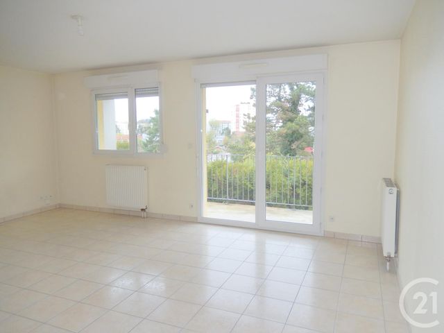 Appartement F2 à louer - 2 pièces - 50.35 m2 - BESANCON - 25 - FRANCHE-COMTE - Century 21 Chaprais Immobilier