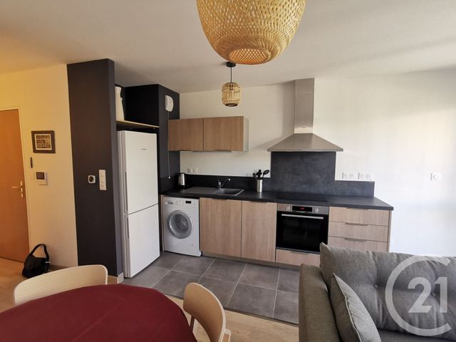 appartement - BESANCON - 25
